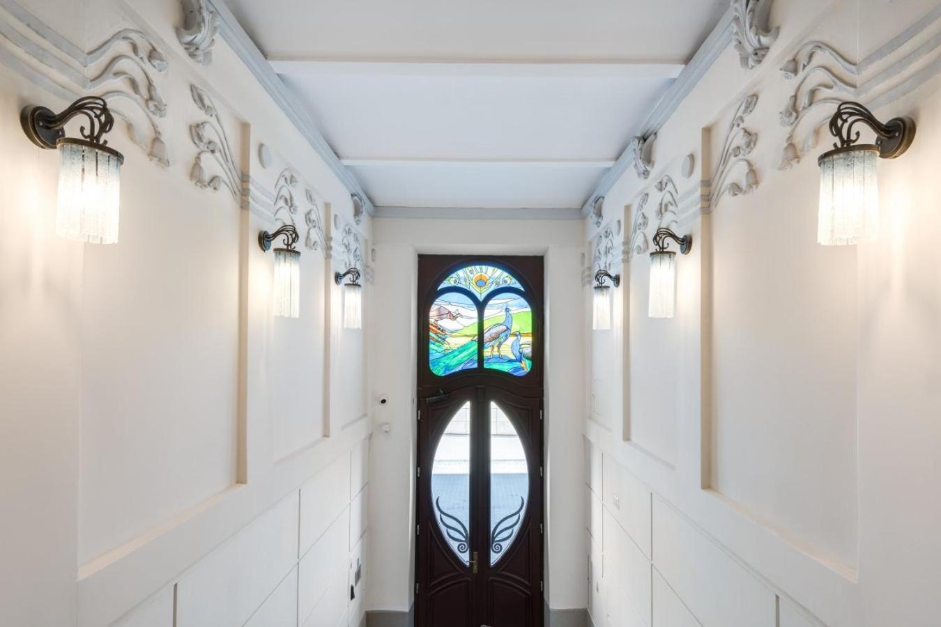 Old Town Apartments - B12 كراكوفيا المظهر الخارجي الصورة